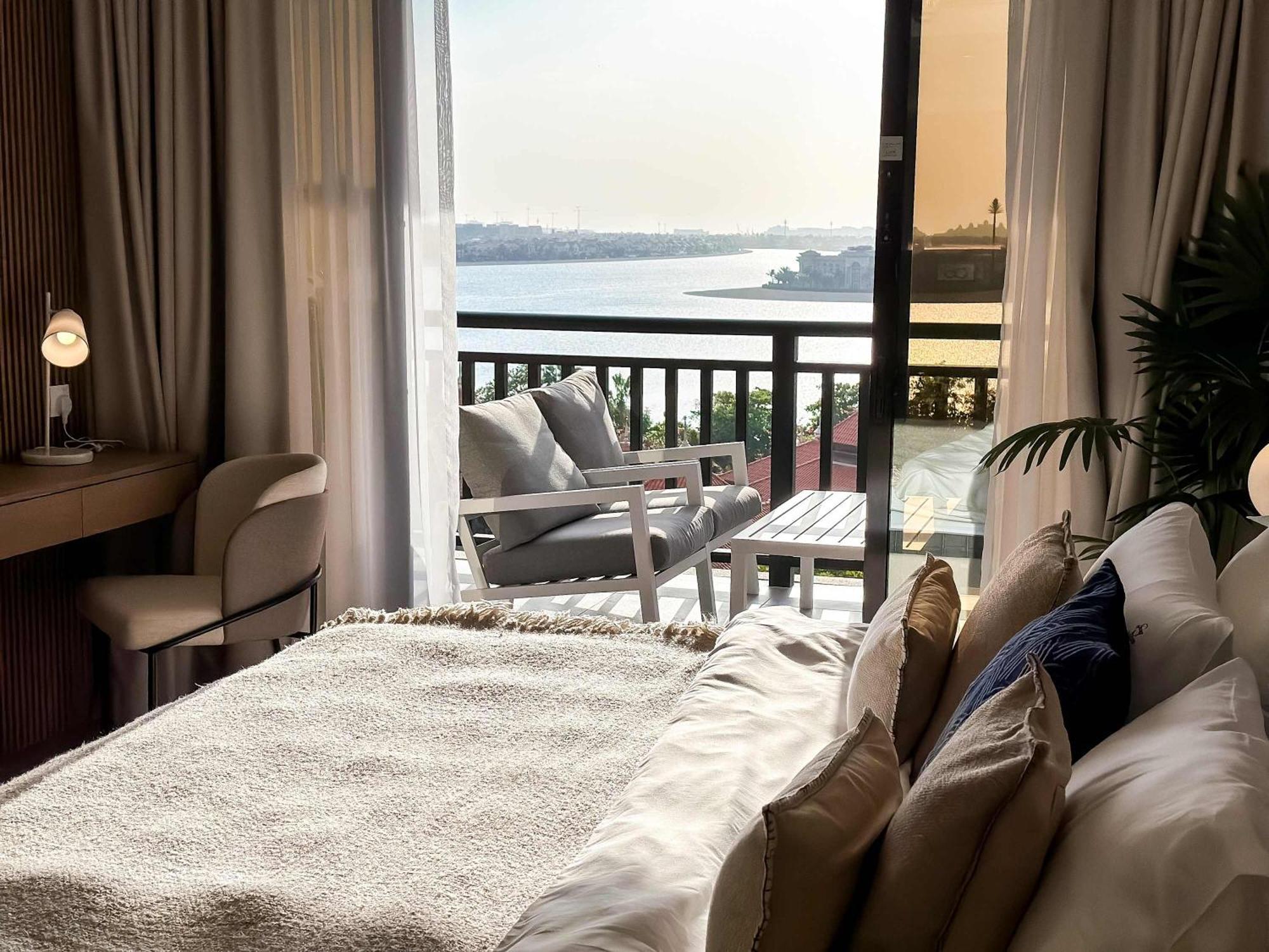 Fabulous 1 Bedroom Apartment At 5 Star Resort Дубай Екстериор снимка