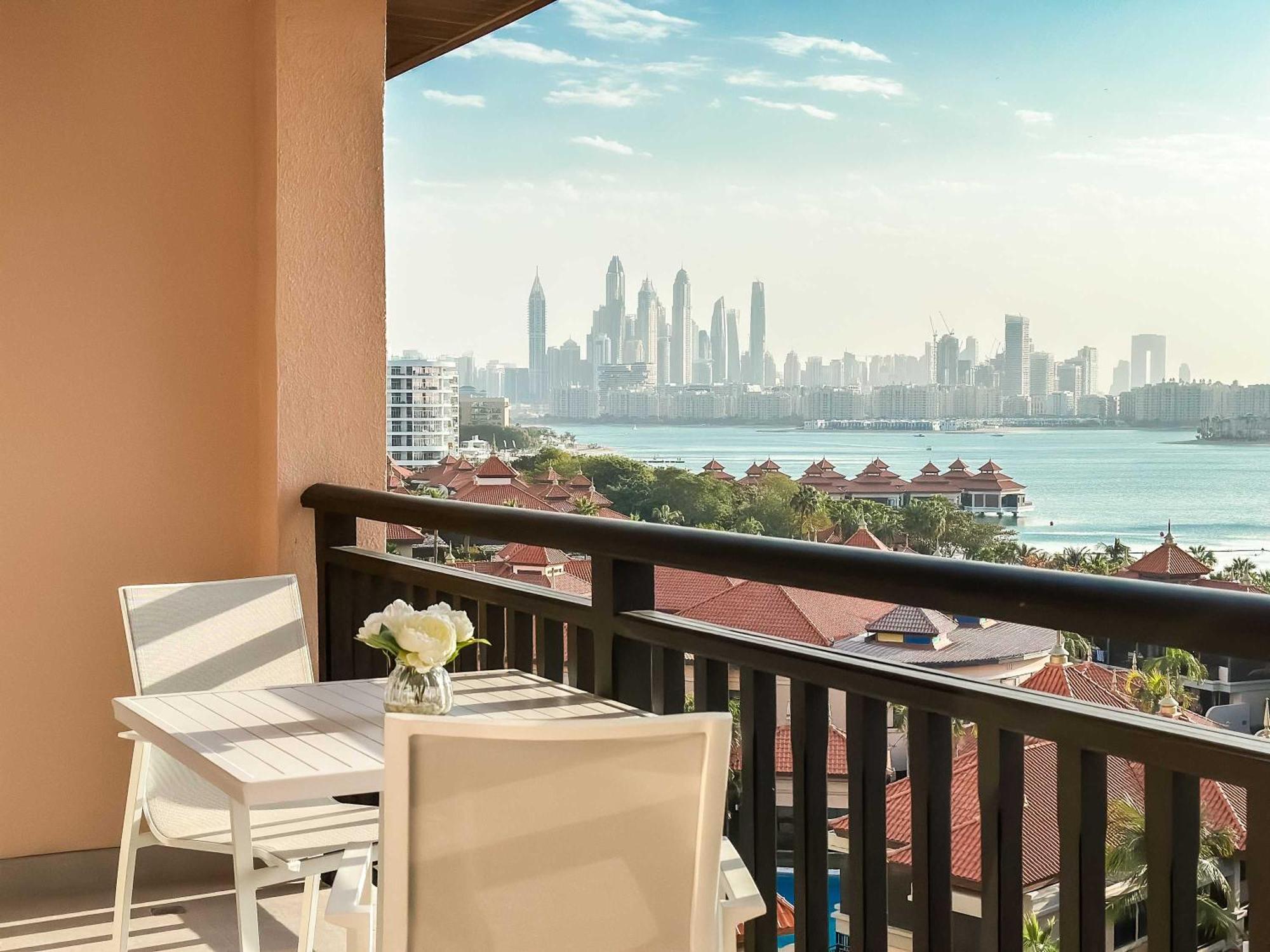 Fabulous 1 Bedroom Apartment At 5 Star Resort Дубай Екстериор снимка