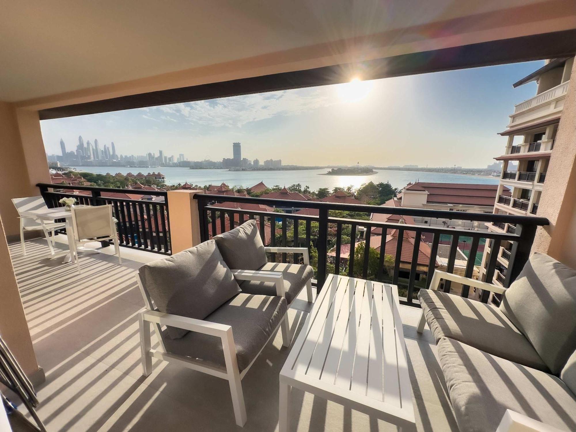 Fabulous 1 Bedroom Apartment At 5 Star Resort Дубай Екстериор снимка