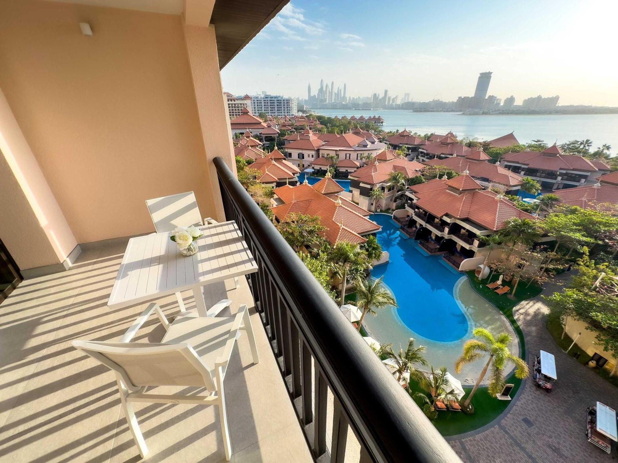 Fabulous 1 Bedroom Apartment At 5 Star Resort Дубай Екстериор снимка